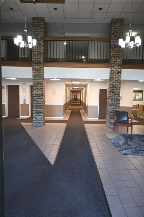 Tiny photo for 1463 Mercury Drive #217, Schaumburg, IL 60193 (MLS # 12610891)