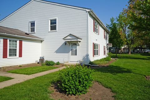 223 Harvest Court Vernon Hills IL 60061
