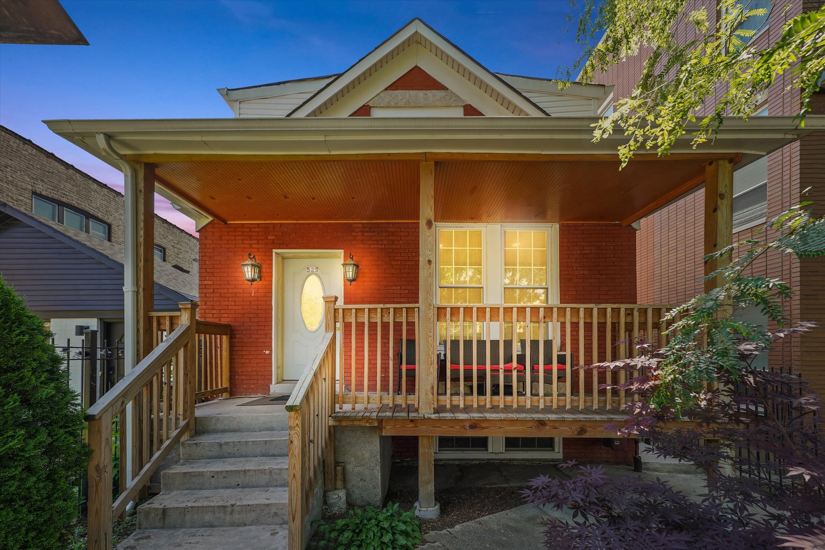 525 N Saint Louis Avenue