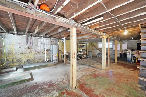 Tiny photo for 525 N Saint Louis Avenue, Chicago, IL 60624 (MLS # 12406859)