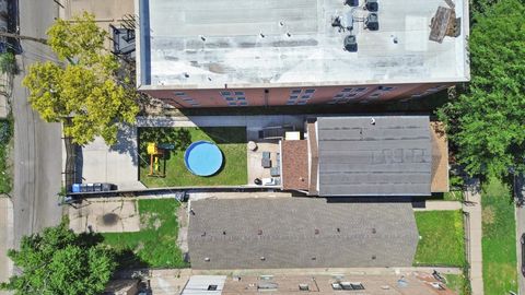 Tiny photo for 525 N Saint Louis Avenue, Chicago, IL 60624 (MLS # 12406859)