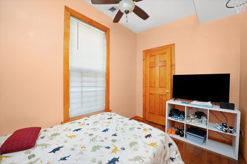 Tiny photo for 525 N Saint Louis Avenue, Chicago, IL 60624 (MLS # 12406859)
