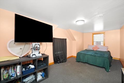 Tiny photo for 525 N Saint Louis Avenue, Chicago, IL 60624 (MLS # 12406859)