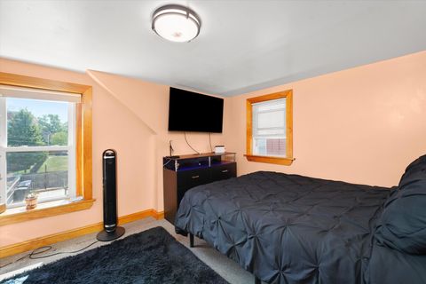 Tiny photo for 525 N Saint Louis Avenue, Chicago, IL 60624 (MLS # 12406859)