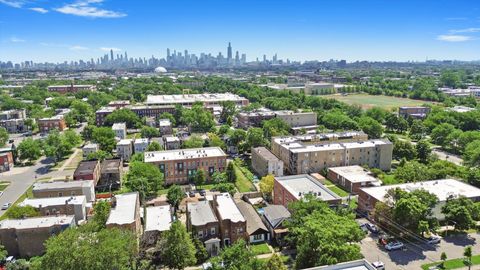 Tiny photo for 525 N Saint Louis Avenue, Chicago, IL 60624 (MLS # 12406859)