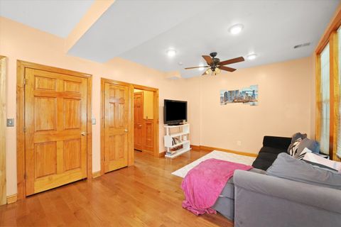 Tiny photo for 525 N Saint Louis Avenue, Chicago, IL 60624 (MLS # 12406859)