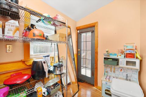 Tiny photo for 525 N Saint Louis Avenue, Chicago, IL 60624 (MLS # 12406859)