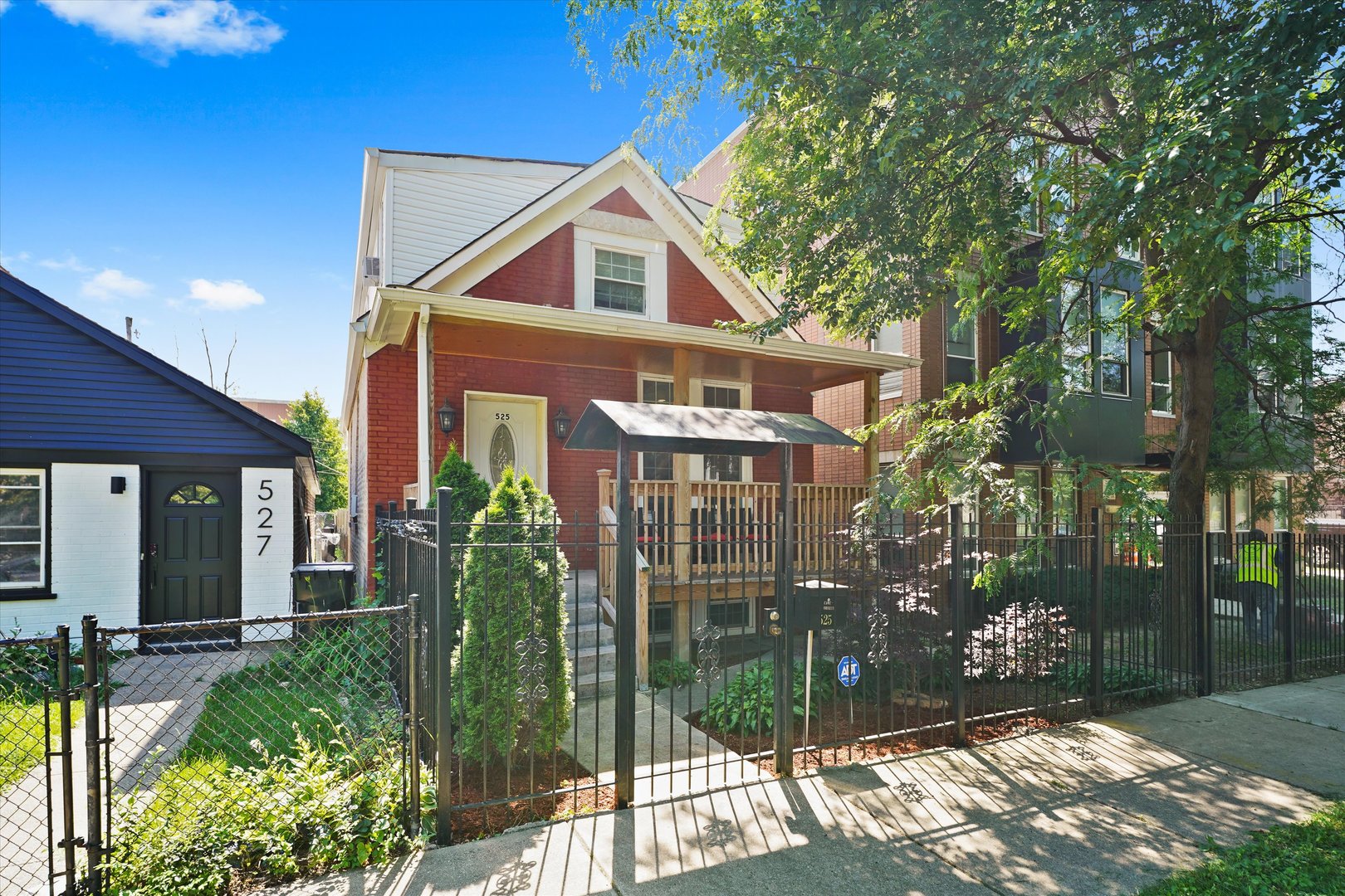 525 N Saint Louis Avenue