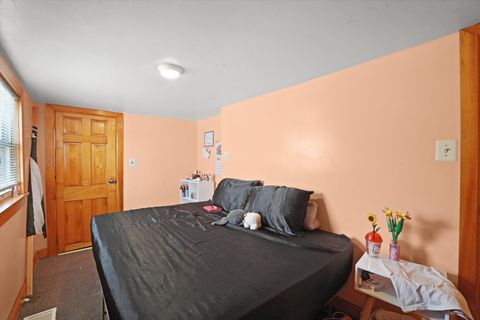 Tiny photo for 525 N Saint Louis Avenue, Chicago, IL 60624 (MLS # 12406859)