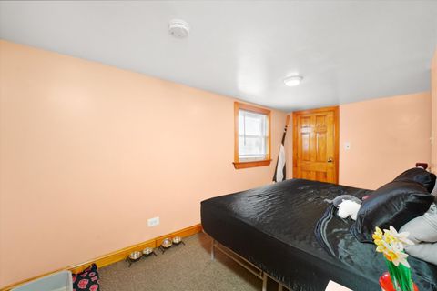 Tiny photo for 525 N Saint Louis Avenue, Chicago, IL 60624 (MLS # 12406859)