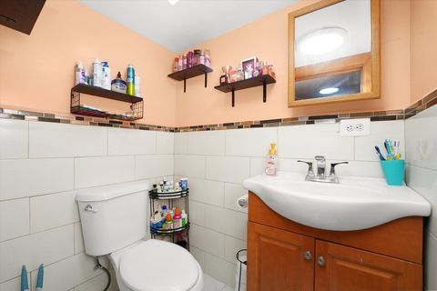 Tiny photo for 525 N Saint Louis Avenue, Chicago, IL 60624 (MLS # 12406859)