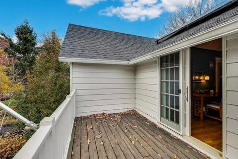 Tiny photo for 228 E Center Avenue, Lake Bluff, IL 60044 (MLS # 12518325)