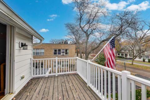 Tiny photo for 228 E Center Avenue, Lake Bluff, IL 60044 (MLS # 12518325)