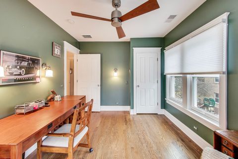 Tiny photo for 228 E Center Avenue, Lake Bluff, IL 60044 (MLS # 12518325)