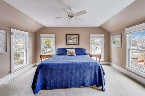 Tiny photo for 228 E Center Avenue, Lake Bluff, IL 60044 (MLS # 12518325)