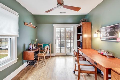 Tiny photo for 228 E Center Avenue, Lake Bluff, IL 60044 (MLS # 12518325)