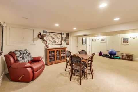 Tiny photo for 228 E Center Avenue, Lake Bluff, IL 60044 (MLS # 12518325)