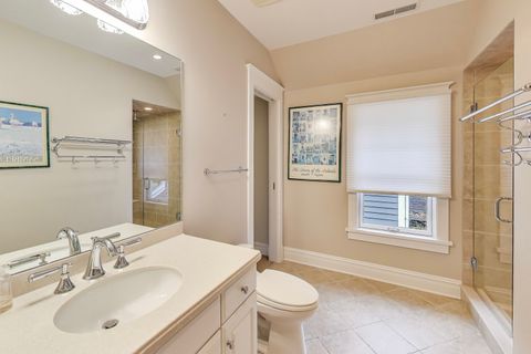 Tiny photo for 228 E Center Avenue, Lake Bluff, IL 60044 (MLS # 12518325)