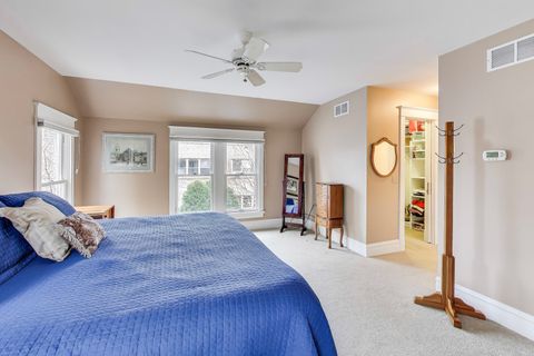 Tiny photo for 228 E Center Avenue, Lake Bluff, IL 60044 (MLS # 12518325)