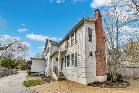 Tiny photo for 228 E Center Avenue, Lake Bluff, IL 60044 (MLS # 12518325)
