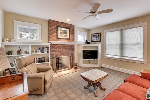 Tiny photo for 228 E Center Avenue, Lake Bluff, IL 60044 (MLS # 12518325)