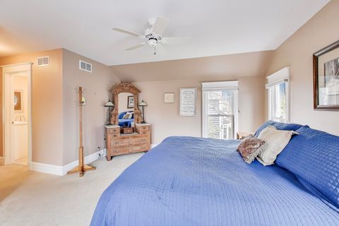 Tiny photo for 228 E Center Avenue, Lake Bluff, IL 60044 (MLS # 12518325)