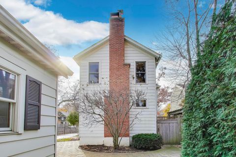 Tiny photo for 228 E Center Avenue, Lake Bluff, IL 60044 (MLS # 12518325)