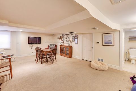 Tiny photo for 228 E Center Avenue, Lake Bluff, IL 60044 (MLS # 12518325)