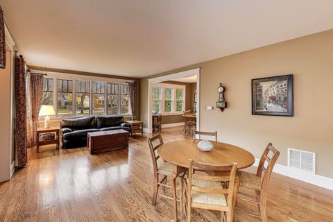 Tiny photo for 228 E Center Avenue, Lake Bluff, IL 60044 (MLS # 12518325)