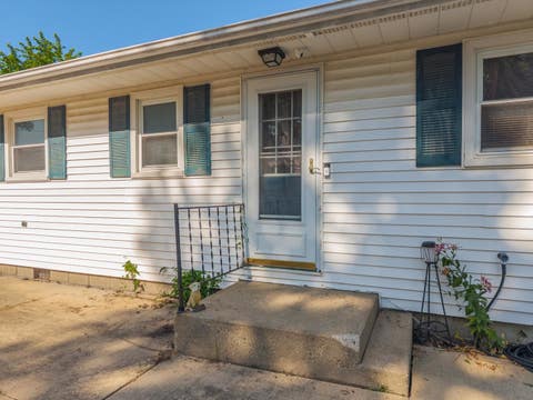 Tiny photo for 908 E Chestnut Street, Pontiac, IL 61764 (MLS # 12707664)