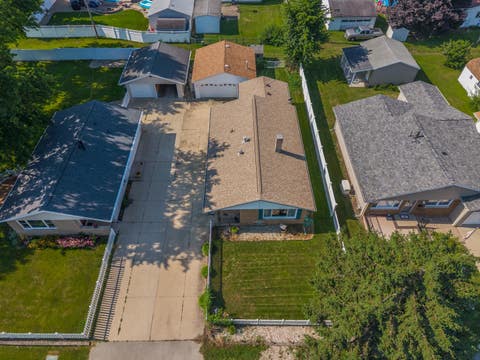 Tiny photo for 908 E Chestnut Street, Pontiac, IL 61764 (MLS # 12707664)