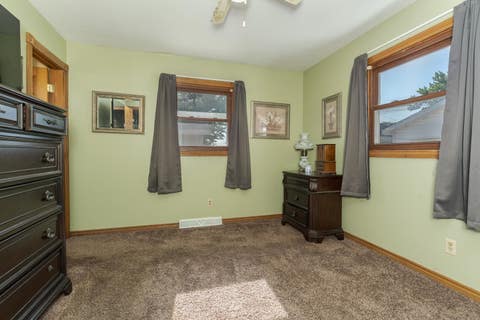 Tiny photo for 908 E Chestnut Street, Pontiac, IL 61764 (MLS # 12707664)