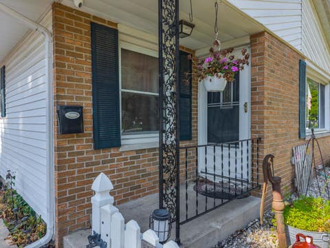 Tiny photo for 908 E Chestnut Street, Pontiac, IL 61764 (MLS # 12707664)