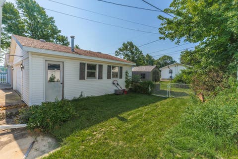 Tiny photo for 908 E Chestnut Street, Pontiac, IL 61764 (MLS # 12707664)