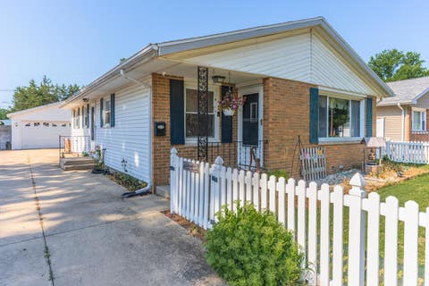 908 E Chestnut Street, Pontiac, IL 61764 - #: 12707664