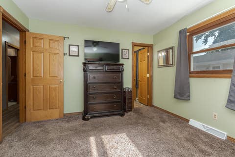 Tiny photo for 908 E Chestnut Street, Pontiac, IL 61764 (MLS # 12707664)