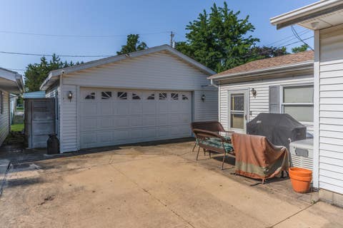 Tiny photo for 908 E Chestnut Street, Pontiac, IL 61764 (MLS # 12707664)