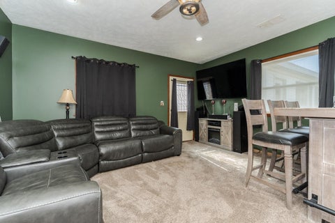 Tiny photo for 908 E Chestnut Street, Pontiac, IL 61764 (MLS # 12707664)