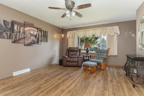 Tiny photo for 908 E Chestnut Street, Pontiac, IL 61764 (MLS # 12707664)