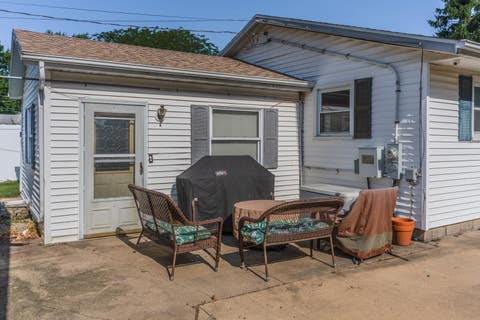 Tiny photo for 908 E Chestnut Street, Pontiac, IL 61764 (MLS # 12707664)