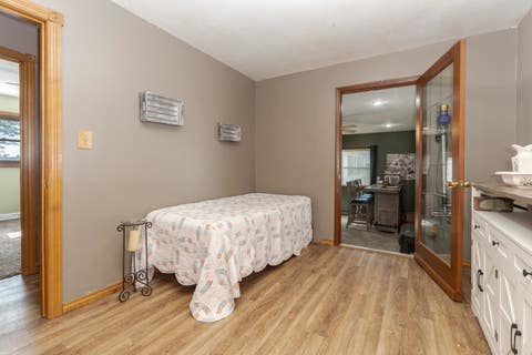 Tiny photo for 908 E Chestnut Street, Pontiac, IL 61764 (MLS # 12707664)