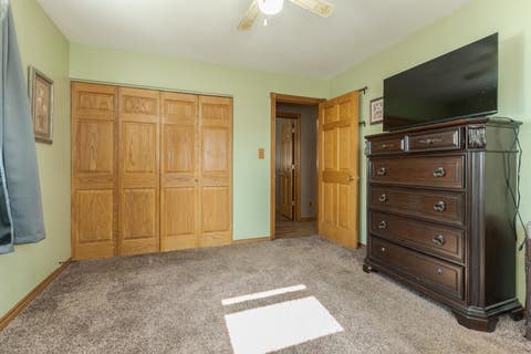 Tiny photo for 908 E Chestnut Street, Pontiac, IL 61764 (MLS # 12707664)