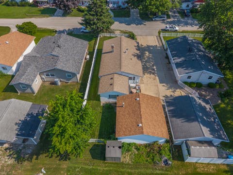 Tiny photo for 908 E Chestnut Street, Pontiac, IL 61764 (MLS # 12707664)