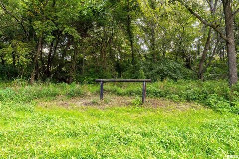 Tiny photo for 5122 230TH Street N, Port Byron, IL 61275 (MLS # QC4253555)