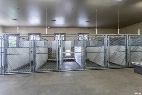 Tiny photo for 5122 230TH Street N, Port Byron, IL 61275 (MLS # QC4253555)