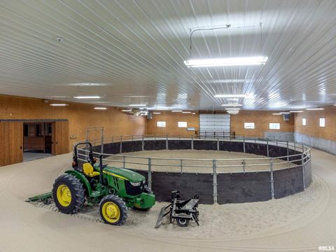 Tiny photo for 5122 230TH Street N, Port Byron, IL 61275 (MLS # QC4253555)