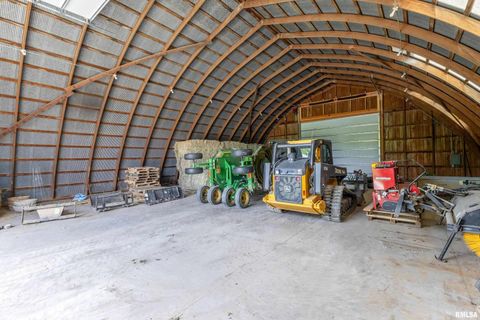 Tiny photo for 5122 230TH Street N, Port Byron, IL 61275 (MLS # QC4253555)