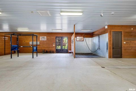 Tiny photo for 5122 230TH Street N, Port Byron, IL 61275 (MLS # QC4253555)