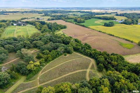 Tiny photo for 5122 230TH Street N, Port Byron, IL 61275 (MLS # QC4253555)