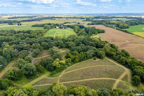 Tiny photo for 5122 230TH Street N, Port Byron, IL 61275 (MLS # QC4253555)